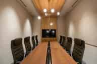 Training Rooms