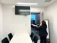 Small Meeting Rooms