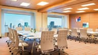 Meeting Rooms