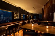 Private Bars