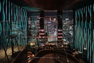 Private Bars
