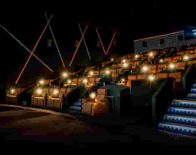 Screen 13 SUITE