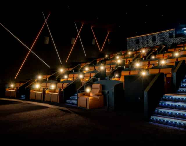 Screen 13 SUITE