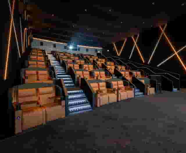 Screen 13 SUITE