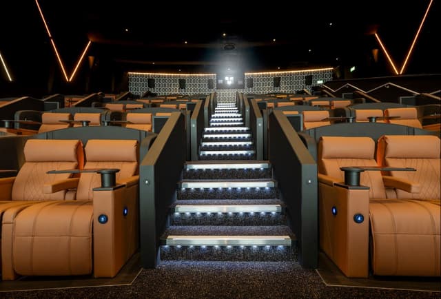 Screen 13 SUITE