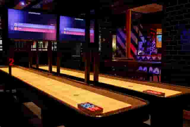 Roxy Ball Room Boar Lane