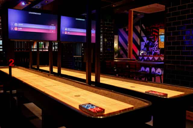 Roxy Ball Room Boar Lane