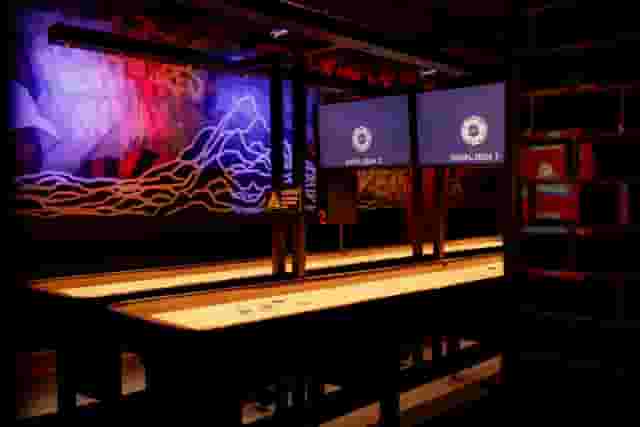 Roxy Ball Room Boar Lane