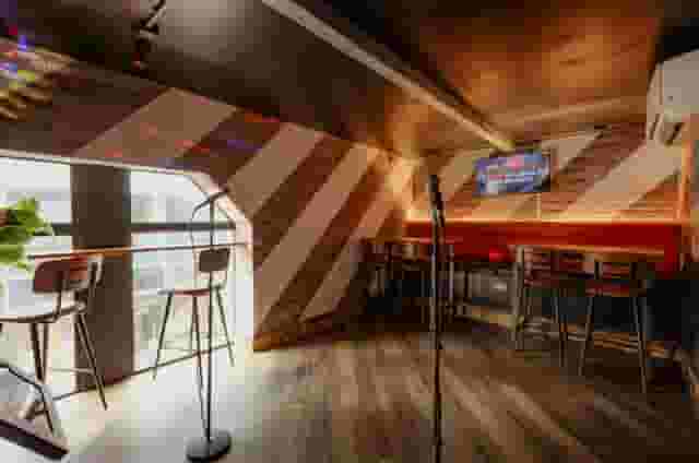 Roxy Ball Room Boar Lane