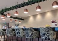 Small Meeting Rooms