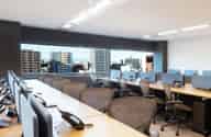 Small Meeting Rooms
