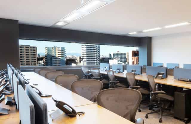 Meeting Rooms