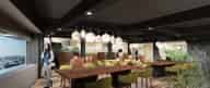 Small Meeting Rooms