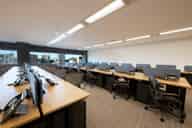 Meeting Spaces
