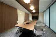 Small Meeting Rooms