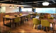 Small Meeting Rooms