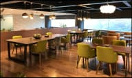 Meeting Rooms