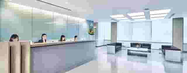 Meeting Rooms