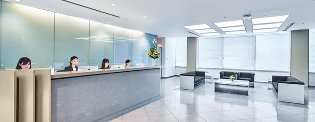 Meeting Rooms