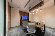 Meeting Rooms