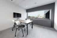 Small Meeting Rooms