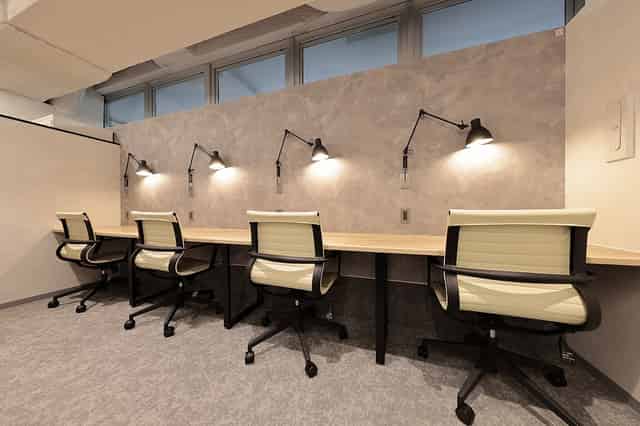 Private Offices