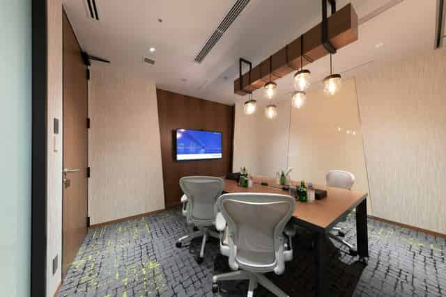 Private Offices