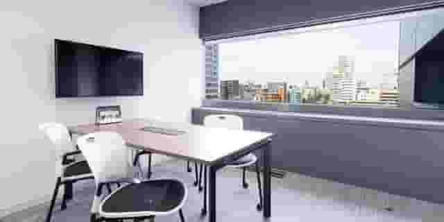 Coworking Spaces