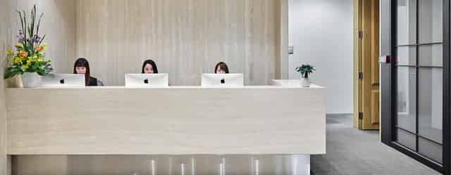 Coworking Spaces