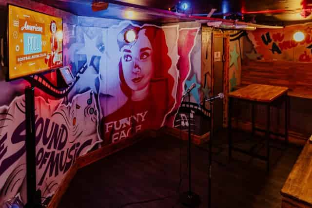 Full Venue Hire