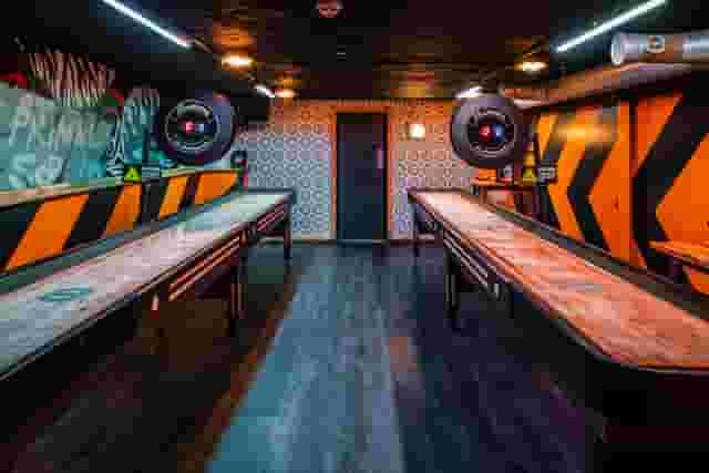 Roxy Ball Room +1 more