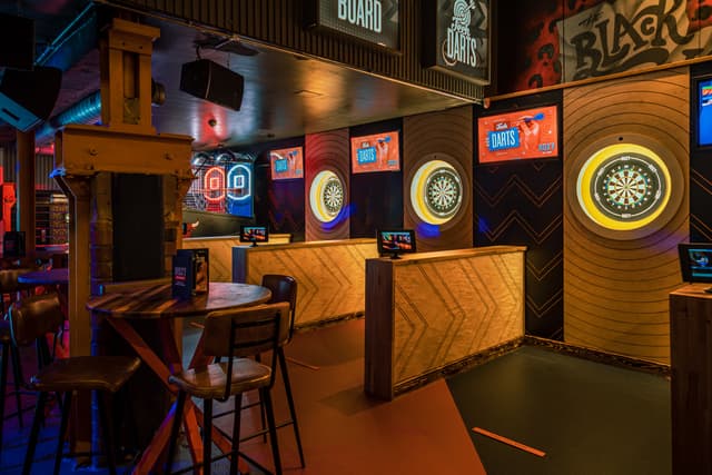 Full Venue Hire