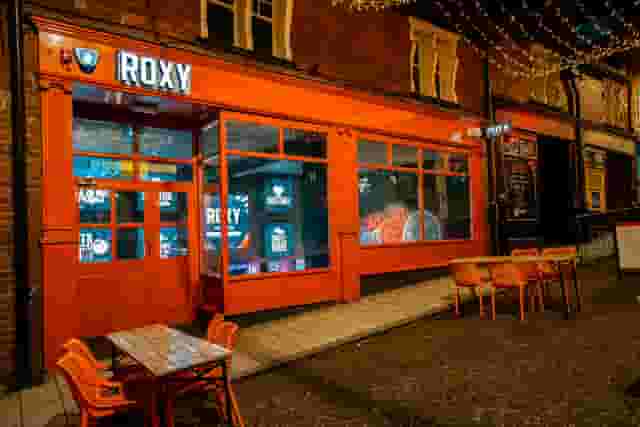 Roxy Ball Room +1 more