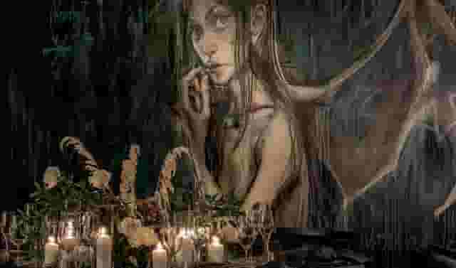 The Mandrake