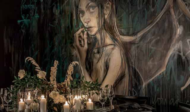 The Mandrake