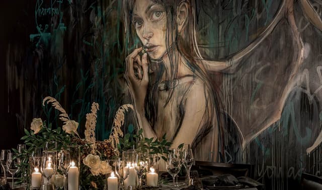 The Mandrake