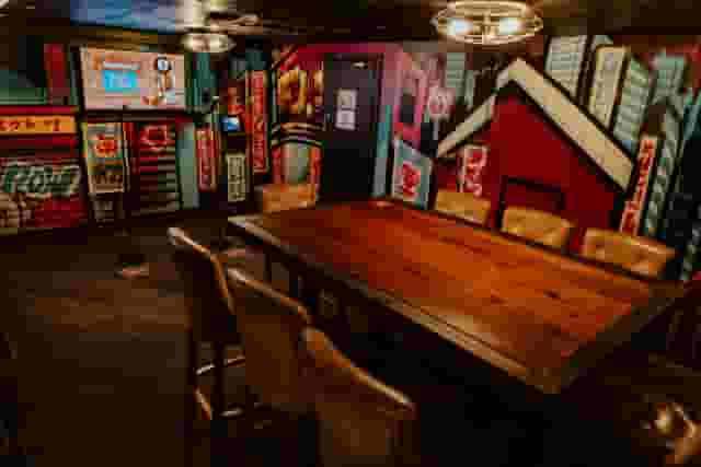 Roxy Ball Room +1 more