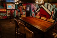 Christmas Party Venues