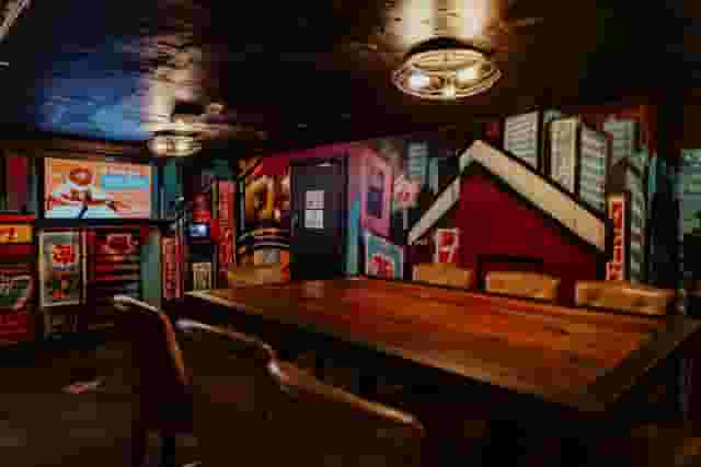Roxy Ball Room +1 more