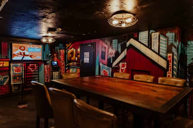 Roxy Ball Room +1 more