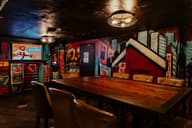 Party Venues