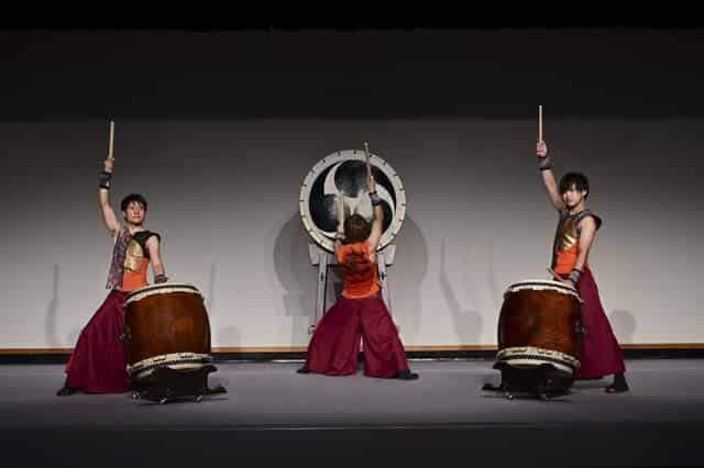 Grand Hall TSUBAKI