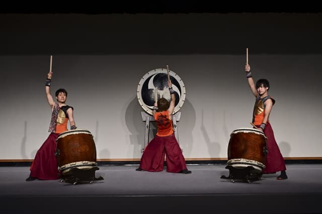 Grand Hall TSUBAKI