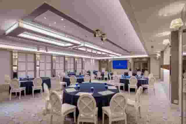 Grand Hall TSUBAKI