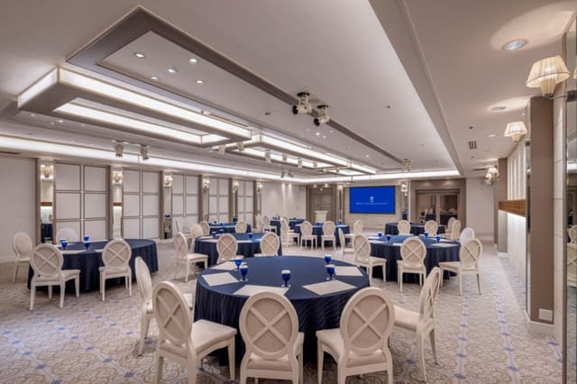 Grand Hall TSUBAKI