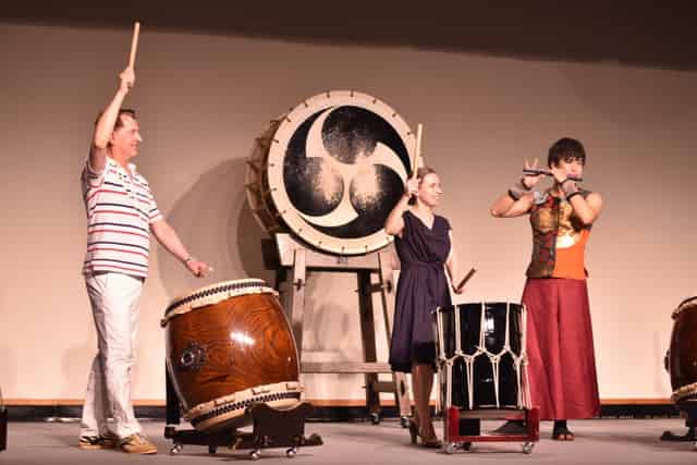 Grand Hall TSUBAKI