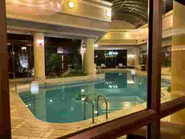 Ballroom