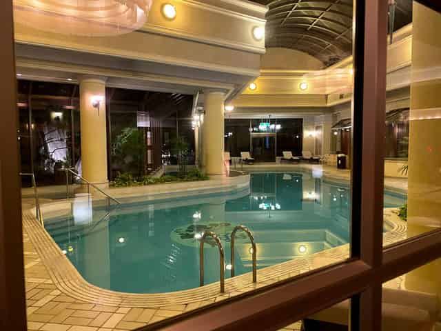 Ballroom