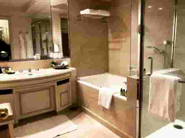 Maple Room