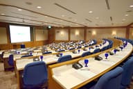 Meeting Rooms